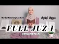 Download Lagu AL-BAQARAH Juz 1 FULL - Kuntriksi Ellail