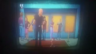 Фрагмент мультсеріалу Елвін та бурундуки Плюс Плюс 17 03 2022 3 