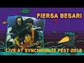 Download Lagu Fiersa Besari LIVE @ Synchronize Fest 2018
