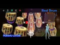 Download Lagu PERAHU LAYAR || COVER REAL DRUM MOD KENDANG ANDROID