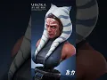 Download Lagu #starwars #disney #ashoka #jedi #sideshowcollectibles #clonewars