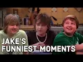Jake s Funniest Moments Part One Two and a Half Men