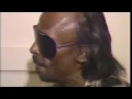Miles Davis Praises Stanley Jordan's Music