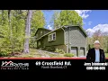 69 Crossfield Rd North Branford CT