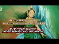 Download Lagu LIVE !! MENGOREK INFORMASI DAYANG PANTAI SELATAN