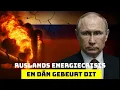 Download Lagu Ruslands Energie- en Economische Crisis Bereikt het Breekpunt — En Dan Gebeurt Dit