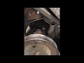 John Deere L110 Engine Conversion Replacement