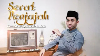 serat penjajah nurus syaban hadrah syubbanul muslimin