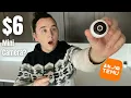 Smart Home TECH from TEMU 40 Temu Tech Haul