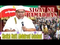 Download Lagu MUFTI ABDULRAUF A. GUIALANI - Muhadara in GSKP \