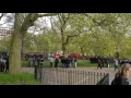 420 Smoke in 2017 Hyde Park