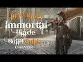 Code Vein Builds Immortal Blade Atlas