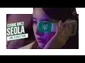 Download Lagu Cosmic Girl/WJSN (우주소녀) - SeolA (설아) (Line Evolution)
