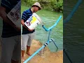 Lagu Air-Push PVC Pipe - Pump Deep Water from .. What a look? Homemade Useful