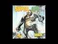 Lee Scratch Perry - Patience [Screwed By SixSicxSicks]