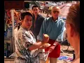 Brian Peck in X-Men 2000