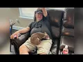 We appreciate everything GoFundMe is underway for a man who fell ill overseas