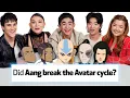 Download Lagu 'Avatar: The Last Airbender' Cast Answer Avatar's Most Googled Questions | WIRED