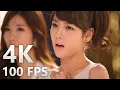 [4K/100FPS] T-ARA ft. Davichi - We Were In Love
