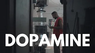 DHAF DOPAMINE Official Video 