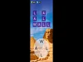 Words of Wonder word game level 1 to 8 solution walk through answers trending