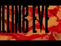 Killing Eve Animation