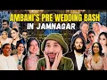 Download Lagu Inside The Ambani’s 3 day pre-wedding bash in Jamnagar: ORRY’s POV