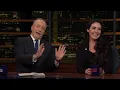 Overtime with Bill Maher Anna Paulina Luna Paul Begala HBO