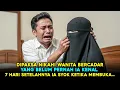 Download Lagu Di Paksa Menikahi Gadis Bercadar, 7 Hari Setelah Malam Pertama Pria Ini Justru Syok Liat Wajah Istri