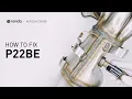 How to Fix P22BE Engine Code in 2 Minutes 1 DIY Method Only 19 76