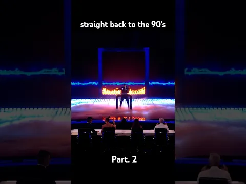 This 90’s classic is 🔥😱  Part. 2