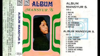 mansur s marlina album dangdut classic romantis