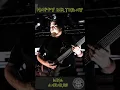 Download Lagu Happy Birthday riffs and horns go out to @dinocazaresmusic of @fearfactorymusic 🤘