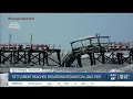 Redington Long Pier owners Town of Redington Shores reach settlement
