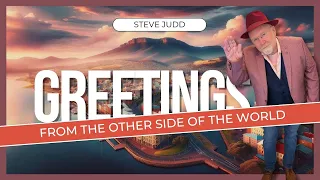 Download Greetings From The Other Side Of The World MP3
