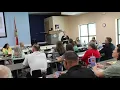 Continuum Of Care Membership Meeting - June 23 2026