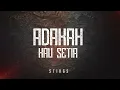 Download Lagu Stings - Adakah Kau Setia (Official Lyric Video)