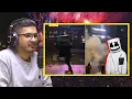 Organizer Reveals the Truth of Marshmello Concert in Club Dejavu Sushant Pradhan Podcast