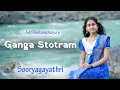 Download Lagu Ganga Stotram I Adi Shankaracharya I Sooryagayathri