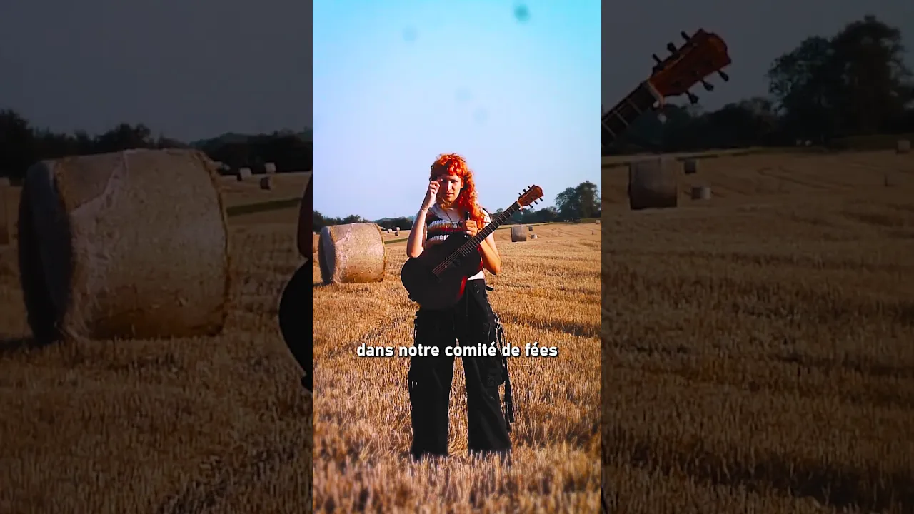 Quelques artistes qui m'inspirent 🍂