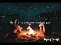 Memorial - Lyrics