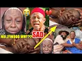 R.I.P Veteran Actor Ukwa Osuofia (Nkem Owoh) Dëäth News As Nollywood in Tears💔😭 #jerrywilliams