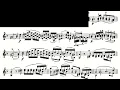 TMEA 2025-2026 Jacques Dont - Study No 19 for Violin Op 37 Score