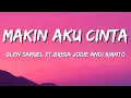 Lagu Glenn Samuel ft. Brisia Jodie, Andi Rianto - Makin Aku Cinta (Official Music Video Lirik)