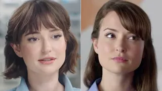 The Tragic Truth About The Girl Who Plays AT T s Lily Is So Sad