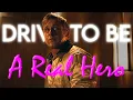 Download Lagu Drive to be A Real Hero | Beauty of Drive (2011)