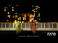 Download Lagu Star wars- Fight for freedom