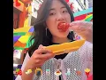 Download Lagu Ăn theo icon cùng Nguyễn Phương Thảo (Gãy TV) nàoo 🍽️🥢|#xh ik ✨🌷