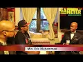 Download Lagu Eric Muhammad: Heeft de Nation of Islam Malcolm X vermoord, of was het de FBI/CIA/OVERHEID?