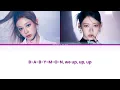 BABYMONSTER (베이비몬스터​) 'WE GO UP' [SING WITH ME]